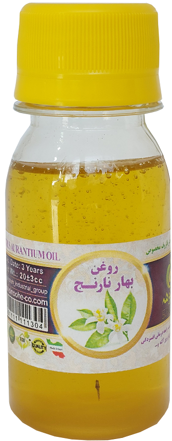 بهارنارنج 60میلی سینوهه